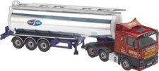 Corgi modern truck for sale  ROWLANDS GILL