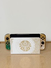 Nintendo switch oled for sale  Breinigsville