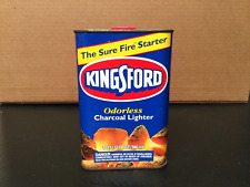 Kingsford charcoal odorless for sale  Wichita Falls