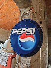 Pepsi cola insegna usato  Macomer