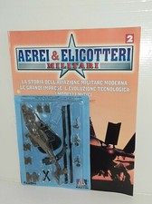Elicottero apache fabbri usato  Corbetta