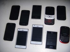 Stock cellulari smartphone usato  Roma