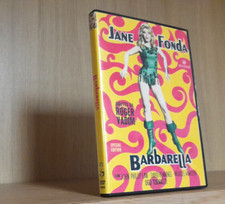 Roger vadim barbarella usato  Varese