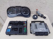Kit demarrage peugeot d'occasion  Ballan-Miré