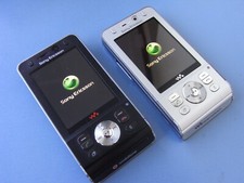 Sony ericsson w910i gebraucht kaufen  Neu-Ulm