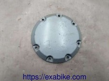 Couvercle moteur triumph d'occasion  Languidic