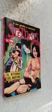 Spettrus n.10 ritorno usato  Trevenzuolo