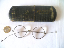Paire lunettes vue d'occasion  L'Isle-sur-la-Sorgue