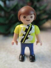 Garçon enfant cheveux d'occasion  Viarmes