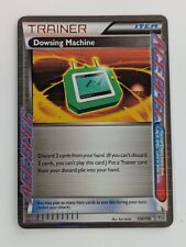Dowsing machine 128 for sale  DARLINGTON