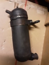 Silencer vintage peugeot for sale  SOUTHAMPTON