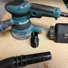 Adaptateur ponceuse makita d'occasion  Strasbourg-
