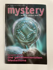 Cora denise mystery gebraucht kaufen  Hagen im Bremischen