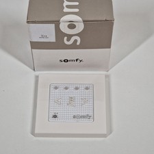 Somfy funkwandsender smoove gebraucht kaufen Somfy funkwandsender smoove gebraucht kaufen  Seckach