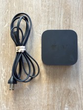 Apple TV 4K (1ª Geração) A1842 – 32GB – Sem Controle Remoto comprar usado  Enviando para Brazil