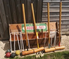 Vintage jaques 125 for sale  KING'S LYNN