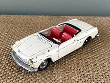 Peugeot 404 cabriolet d'occasion  Bordeaux-