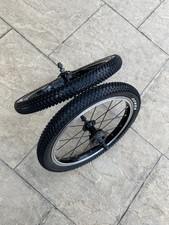 Bike wheel set for sale  LEIGH-ON-SEA