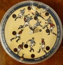 Rarissimo giochino plastica.ca usato Rarissimo giochino plastica.ca usato  Napoli