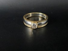 Wempe ring 750 gebraucht kaufen  Hückelhoven