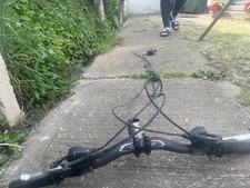 Specialized hotrock handle for sale  ROMFORD