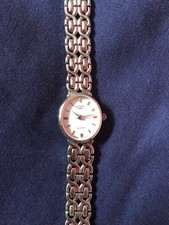 Ladies rotary sterling for sale  THIRSK