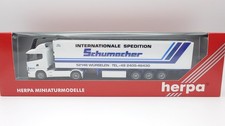Herpa 144711 scania usato Herpa 144711 scania usato  Spedire a Italy