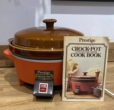 Vintage prestige crock for sale  PORTSMOUTH