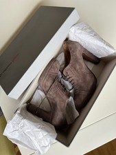 Absatzschuhe progetto glam gebraucht kaufen  Dortmund