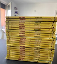 Topolino 1990 annata usato  Novara