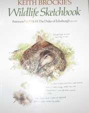 Keith brockies wildlife for sale  ROSSENDALE