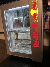 Red bull mini for sale  Bronx