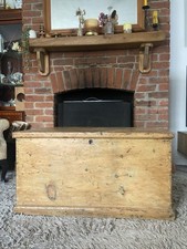 Antique farmhouse pine for sale  SALISBURY