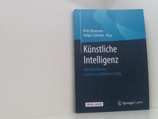 Künstliche intelligenz algori gebraucht kaufen  Berlin