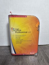 Microsoft office professional for sale  Bradenton