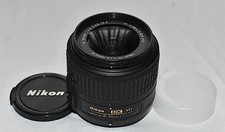 Zoom nikon 55mm d'occasion  Tulle