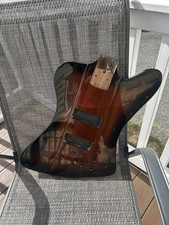 2011 epiphone thunderbird for sale  Wilbraham