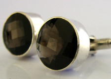 Stylish large sterling for sale  LONDON