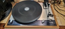 Platine thorens 160 d'occasion  Saint-Clair-sur-Epte