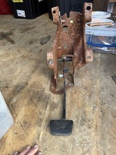 Mustang automatic aod for sale  Dover