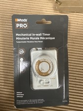 Woods amp hour for sale  Rochester