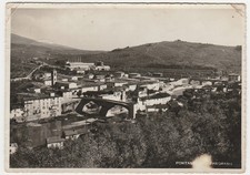 Pontassieve firenze panorama usato  Isola Vicentina