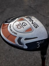 Ping g10 driver for sale  BLANDFORD FORUM