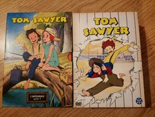 Coffret tom sawyer d'occasion  Saint-Pol-sur-Ternoise