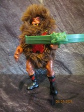 Mattel masters the gebraucht kaufen  Alsdorf