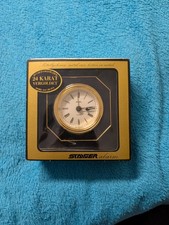 Vintage staiger quarz gebraucht kaufen  Gladbeck