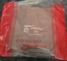 Night lifelon substadards for sale  DERBY