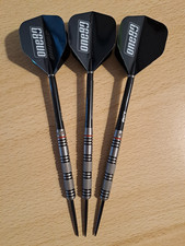 Steeldarts ne80 jim gebraucht kaufen  Uttenreuth