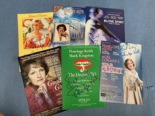 Penelope keith great for sale  WITNEY