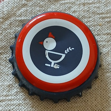 Capsule bière girouette d'occasion  France